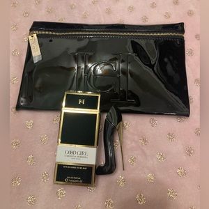 Carolina Herrera perfume